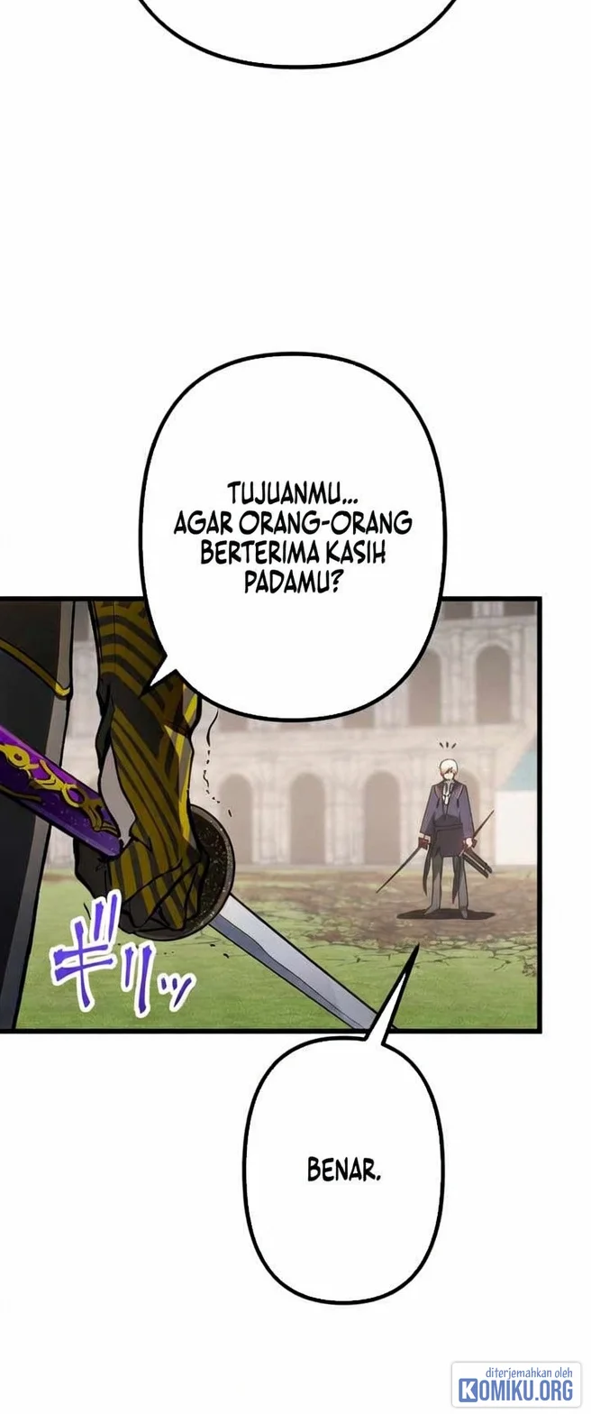 Sword God High School: The Talentless Underachiever Becomes the Strongest Chapter 24 - halaman 69