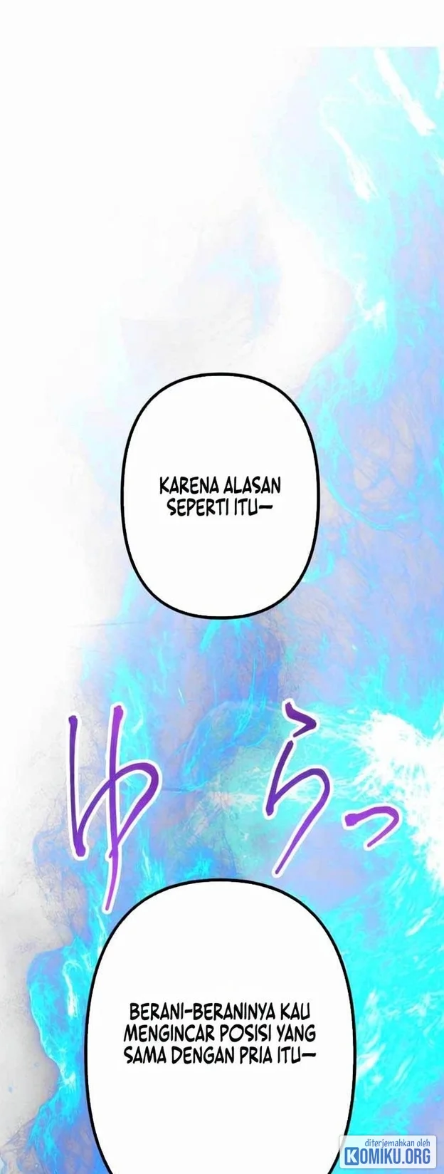 Sword God High School: The Talentless Underachiever Becomes the Strongest Chapter 24 - halaman 78