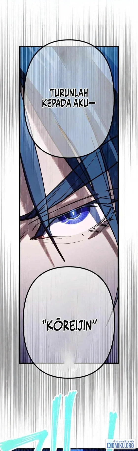 Sword God High School: The Talentless Underachiever Becomes the Strongest Chapter 24 - halaman 85