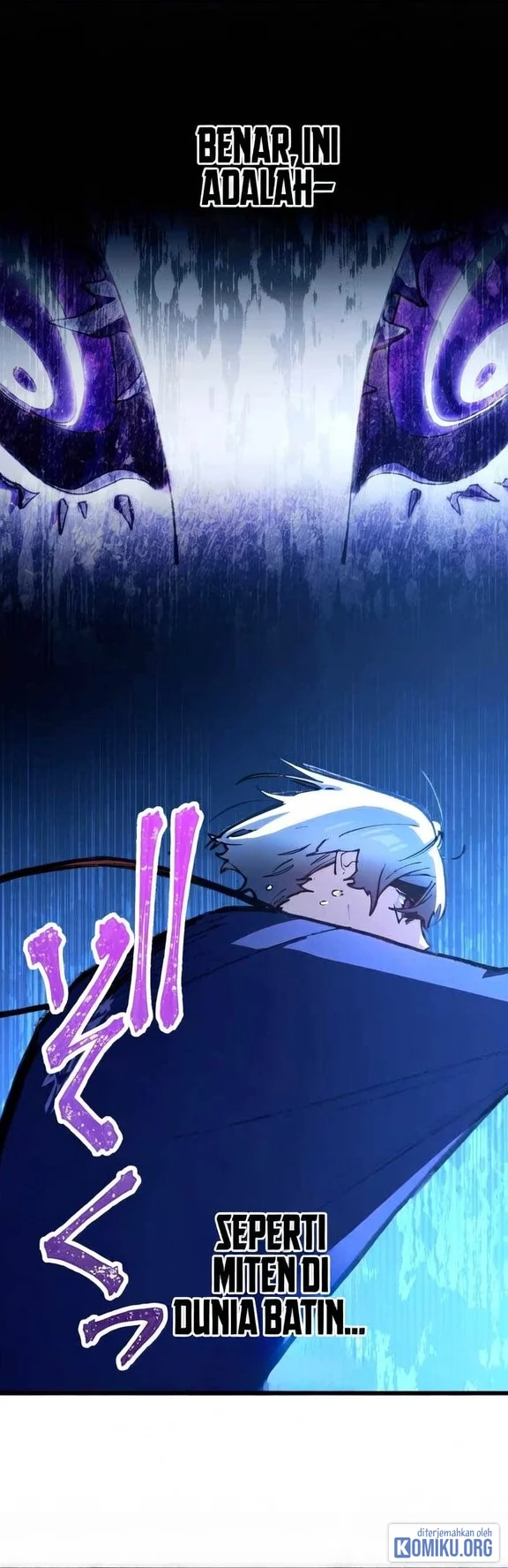 Sword God High School: The Talentless Underachiever Becomes the Strongest Chapter 24 - halaman 88