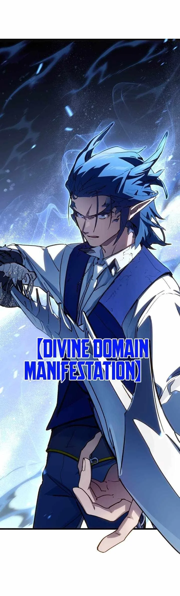 Sword God High School: The Talentless Underachiever Becomes the Strongest Chapter 24 - halaman 96