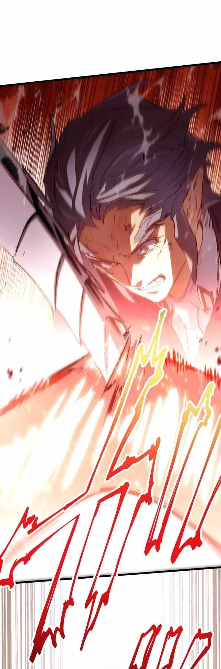 Sword God High School: The Talentless Underachiever Becomes the Strongest Chapter 25 - halaman 101