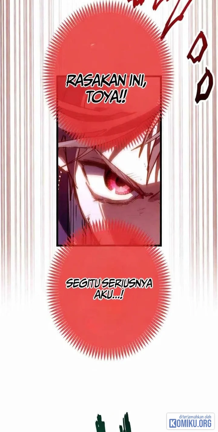 Sword God High School: The Talentless Underachiever Becomes the Strongest Chapter 25 - halaman 102