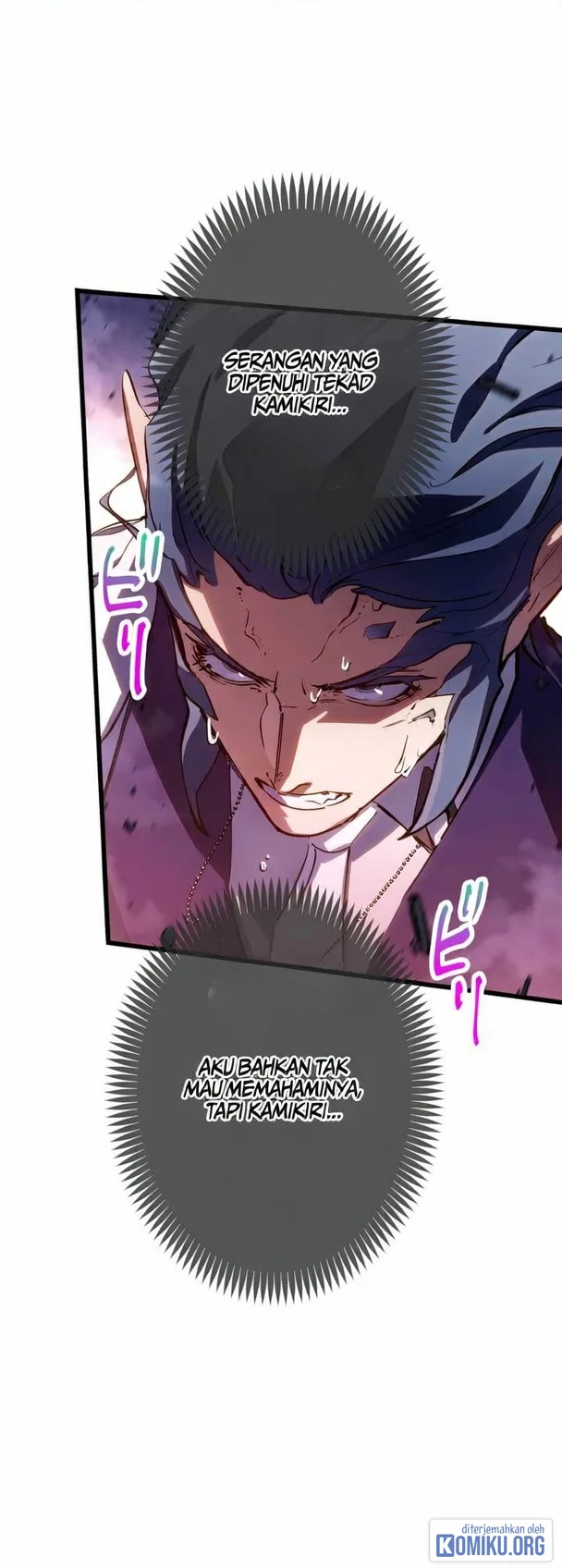 Sword God High School: The Talentless Underachiever Becomes the Strongest Chapter 25 - halaman 106