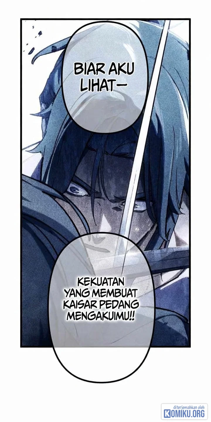 Sword God High School: The Talentless Underachiever Becomes the Strongest Chapter 25 - halaman 111