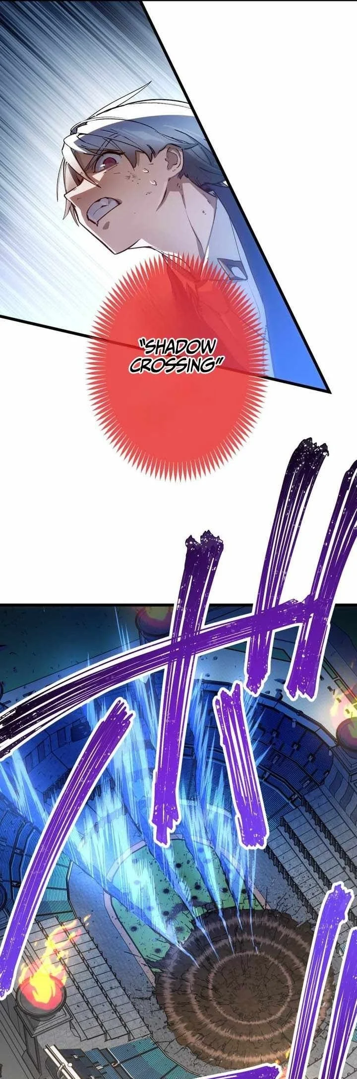 Sword God High School: The Talentless Underachiever Becomes the Strongest Chapter 25 - halaman 12