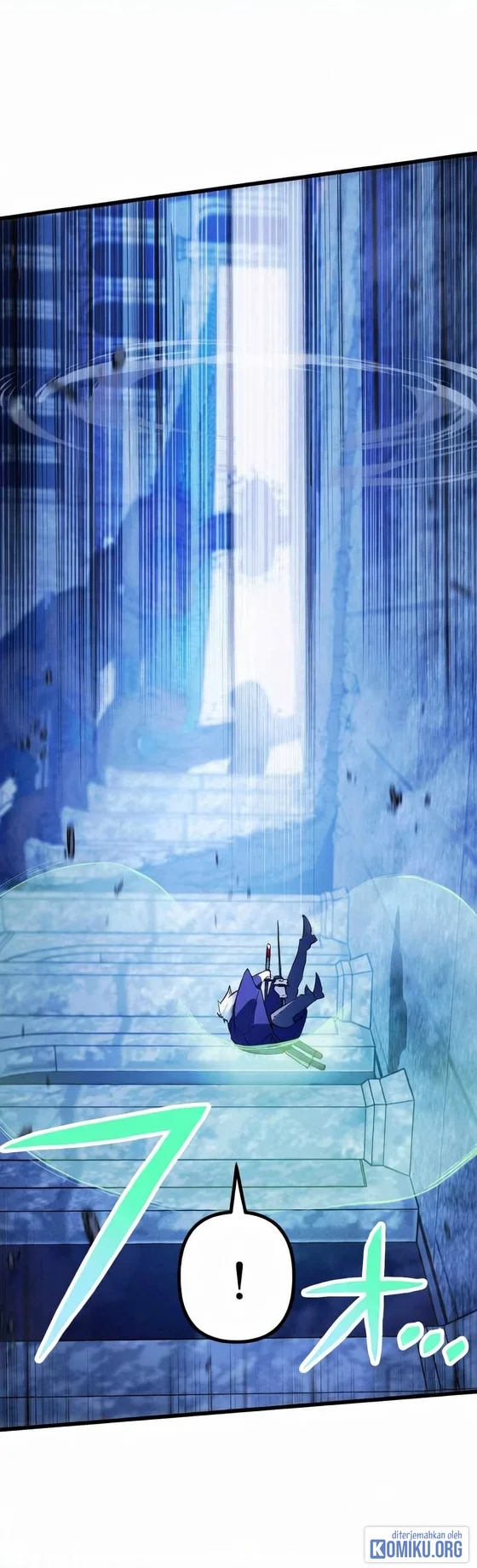 Sword God High School: The Talentless Underachiever Becomes the Strongest Chapter 25 - halaman 26