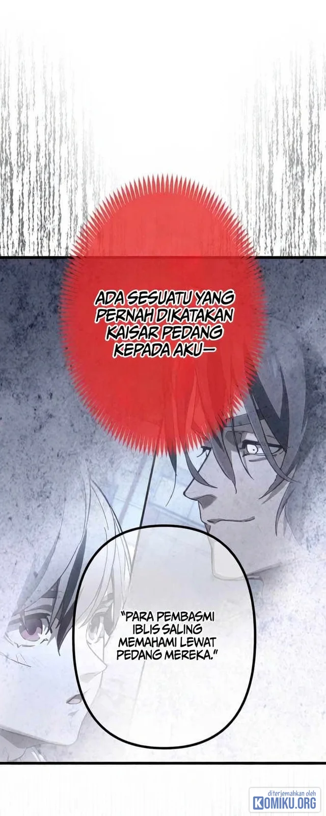 Sword God High School: The Talentless Underachiever Becomes the Strongest Chapter 25 - halaman 35