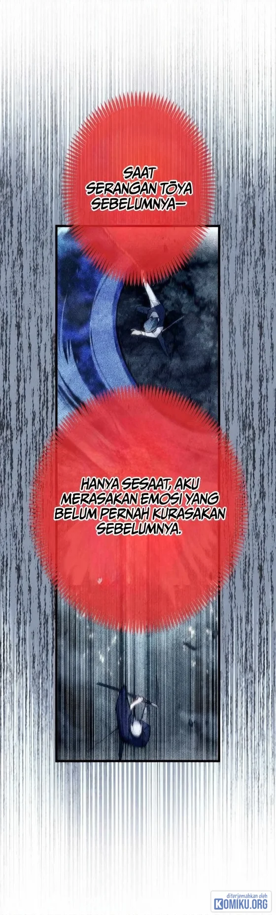 Sword God High School: The Talentless Underachiever Becomes the Strongest Chapter 25 - halaman 36