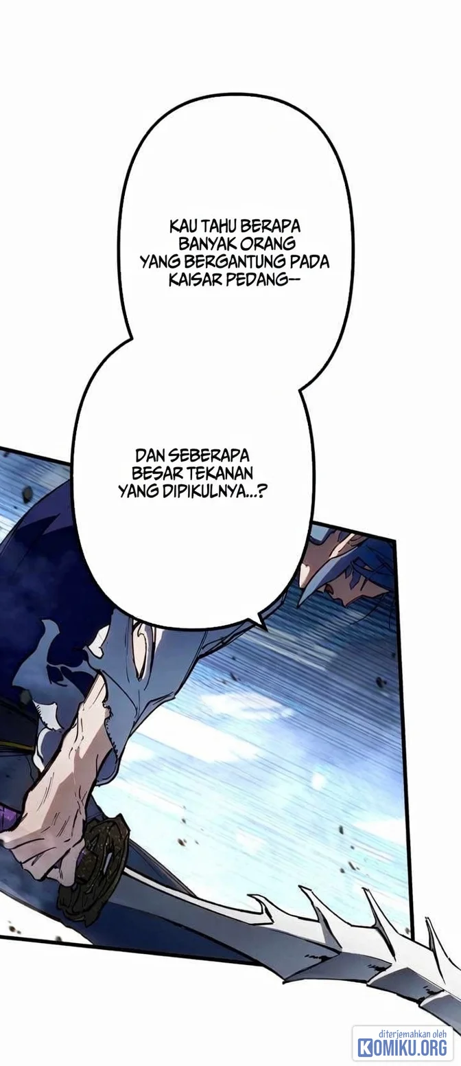 Sword God High School: The Talentless Underachiever Becomes the Strongest Chapter 25 - halaman 57