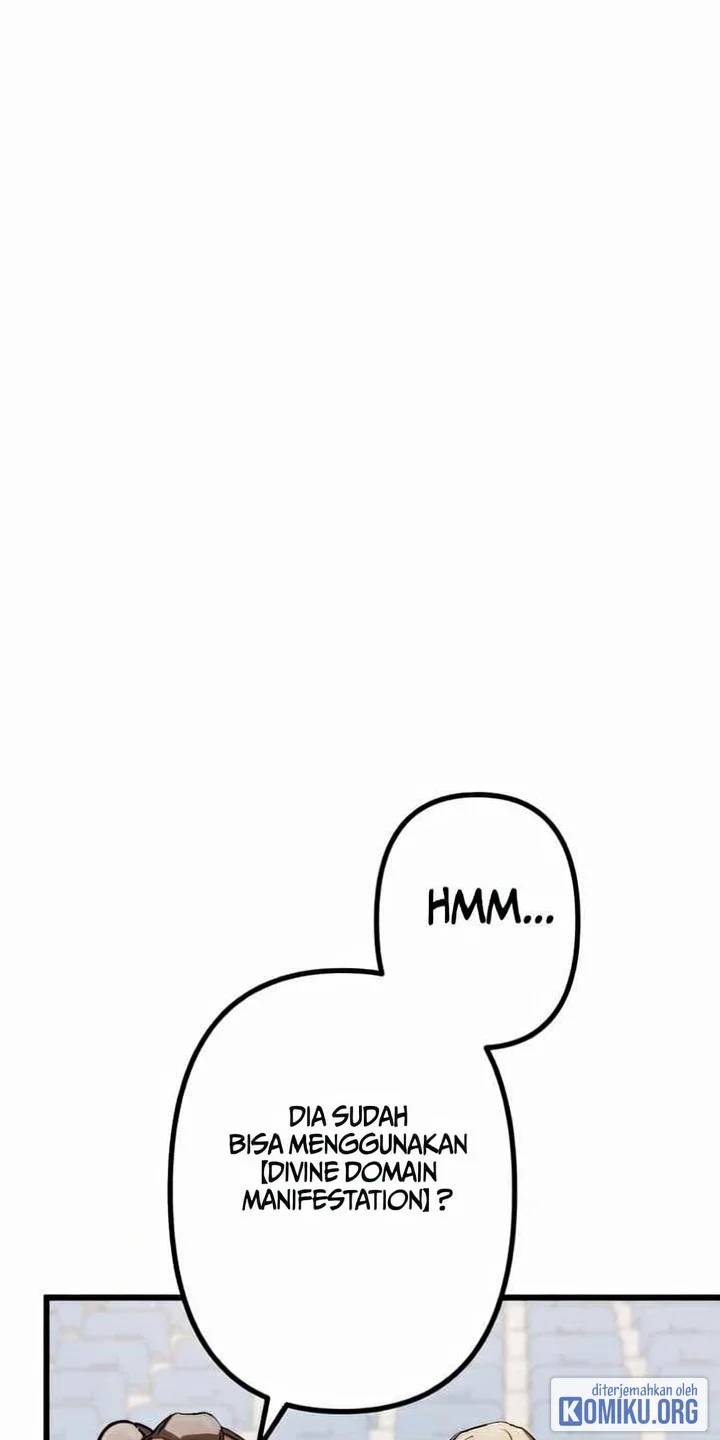 Sword God High School: The Talentless Underachiever Becomes the Strongest Chapter 25 - halaman 6