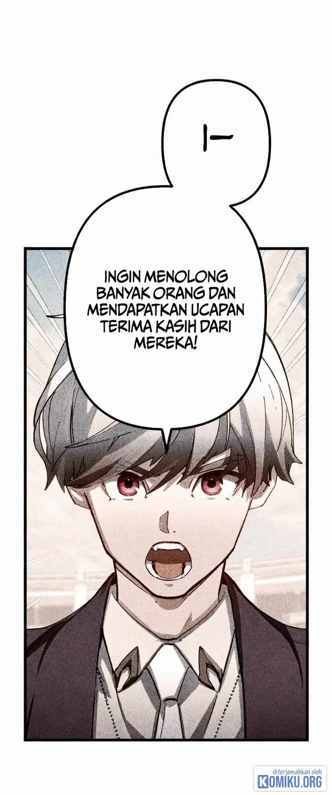 Sword God High School: The Talentless Underachiever Becomes the Strongest Chapter 25 - halaman 64