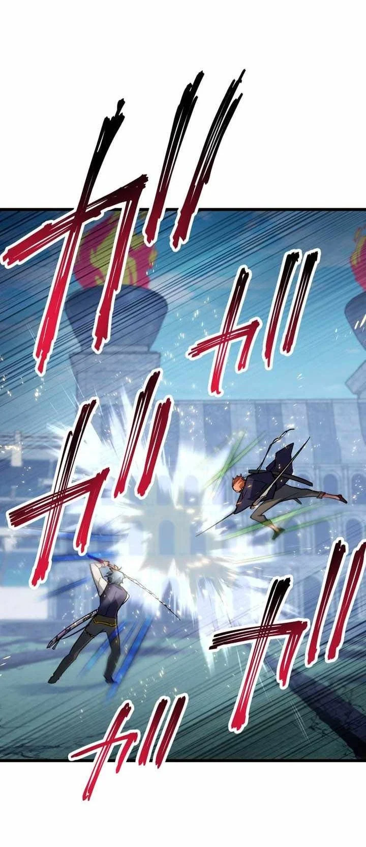 Sword God High School: The Talentless Underachiever Becomes the Strongest Chapter 25 - halaman 68