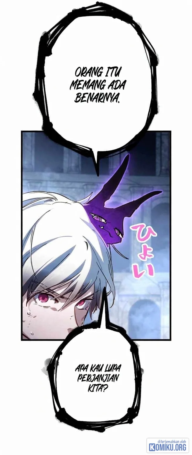 Sword God High School: The Talentless Underachiever Becomes the Strongest Chapter 25 - halaman 71