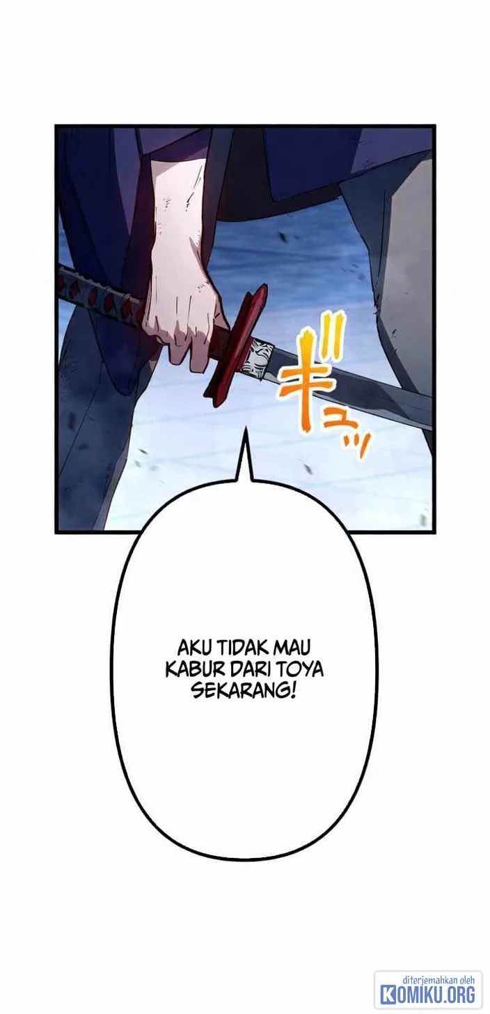 Sword God High School: The Talentless Underachiever Becomes the Strongest Chapter 25 - halaman 73