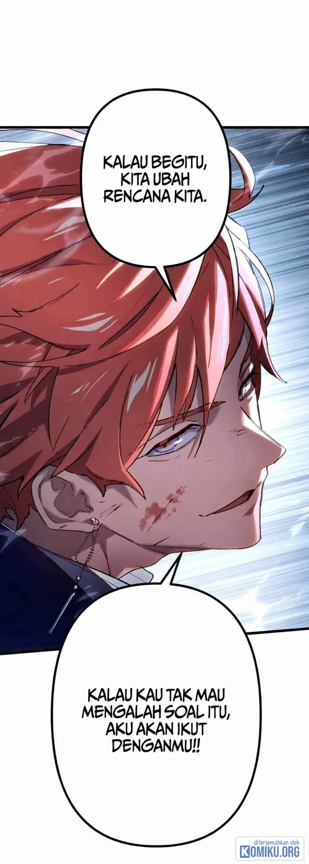 Sword God High School: The Talentless Underachiever Becomes the Strongest Chapter 25 - halaman 77