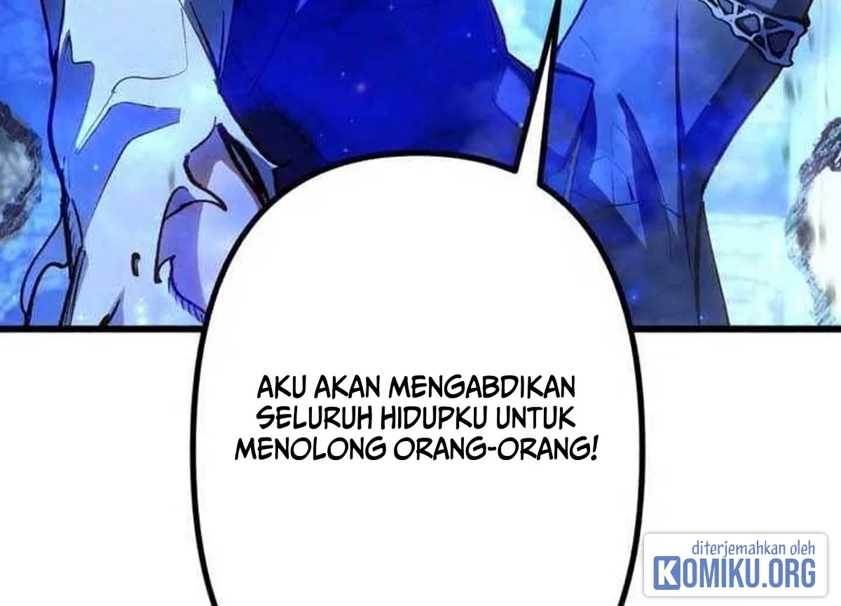 Sword God High School: The Talentless Underachiever Becomes the Strongest Chapter 25 - halaman 80