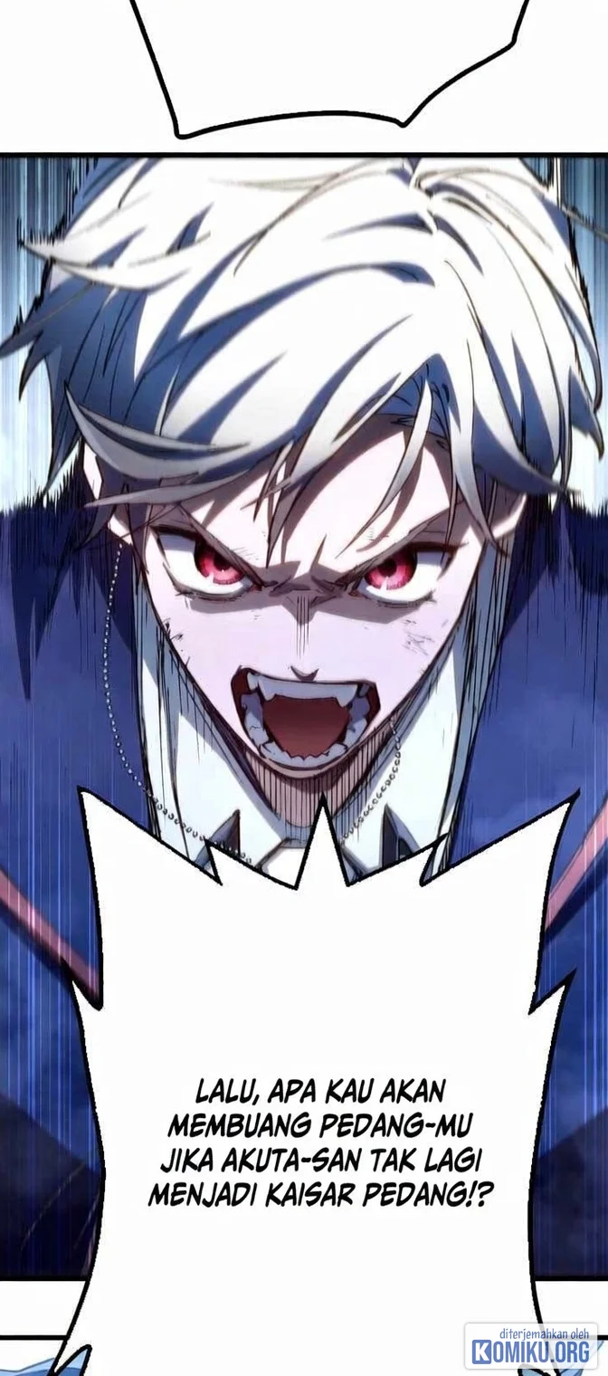 Sword God High School: The Talentless Underachiever Becomes the Strongest Chapter 25 - halaman 89