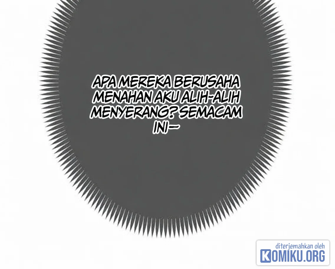 Sword God High School: The Talentless Underachiever Becomes the Strongest Chapter 25 - halaman 97