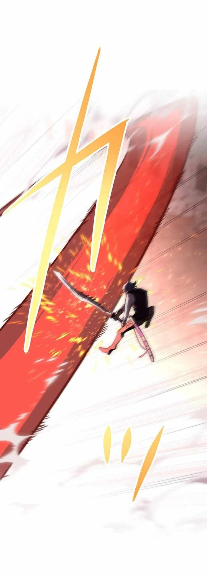 Sword God High School: The Talentless Underachiever Becomes the Strongest Chapter 26 - halaman 100