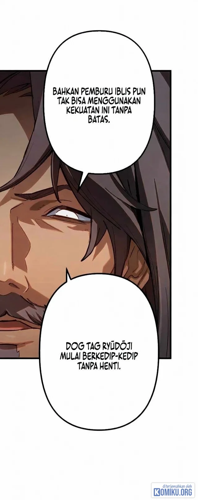 Sword God High School: The Talentless Underachiever Becomes the Strongest Chapter 26 - halaman 112