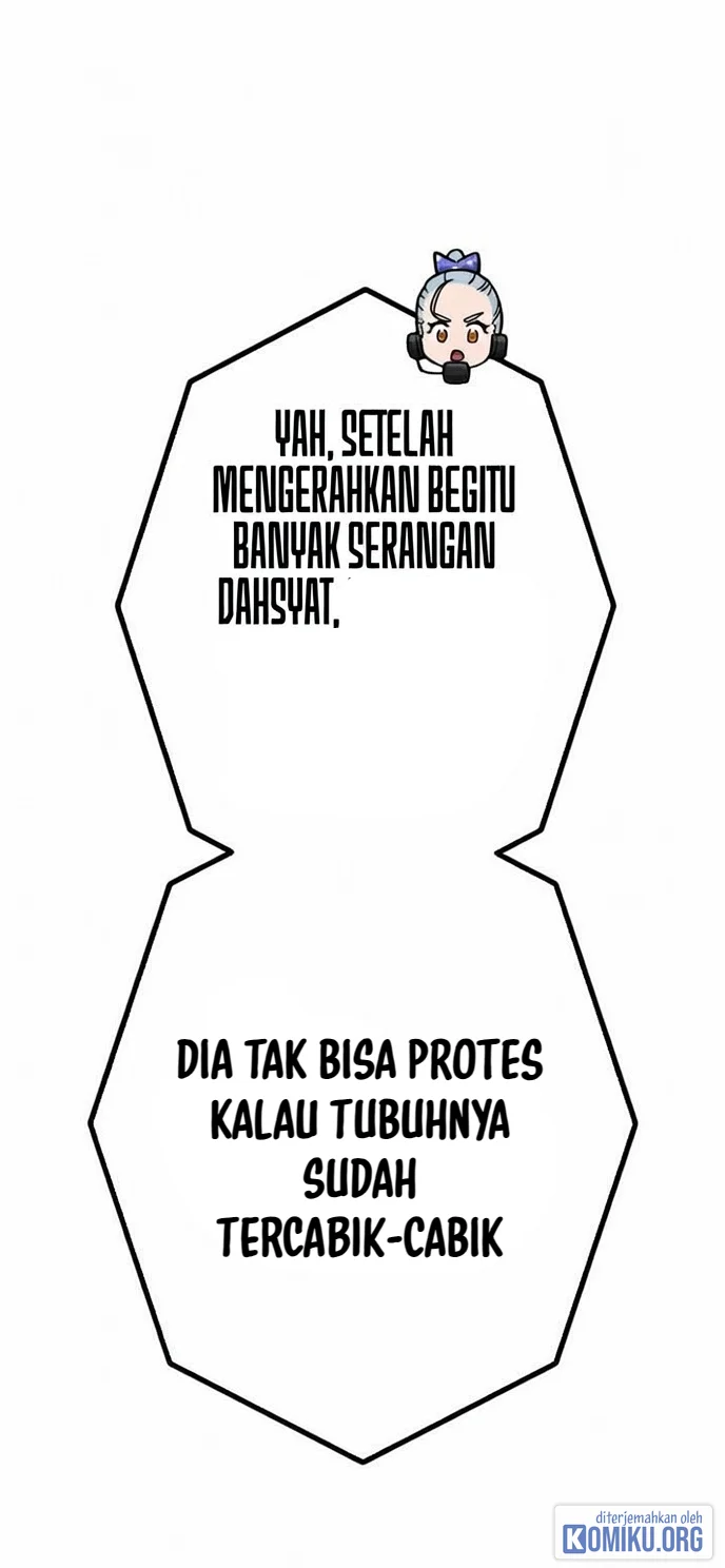 Sword God High School: The Talentless Underachiever Becomes the Strongest Chapter 26 - halaman 113