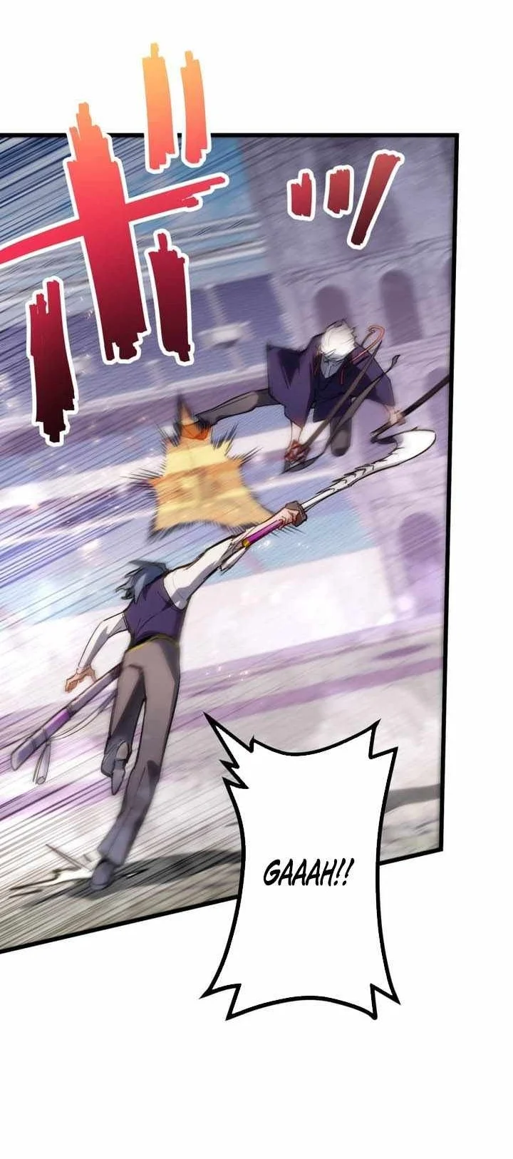Sword God High School: The Talentless Underachiever Becomes the Strongest Chapter 26 - halaman 13