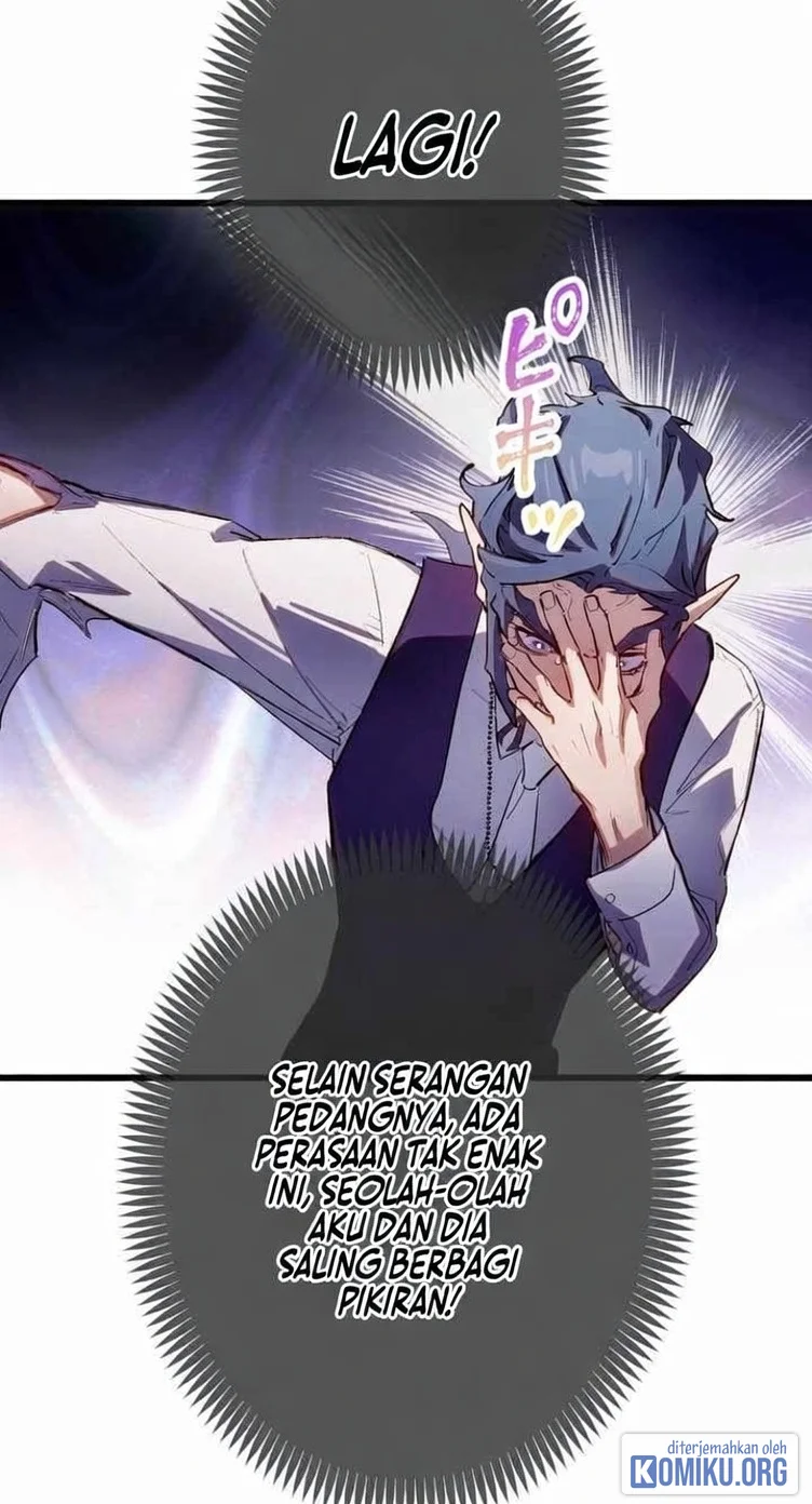 Sword God High School: The Talentless Underachiever Becomes the Strongest Chapter 26 - halaman 15