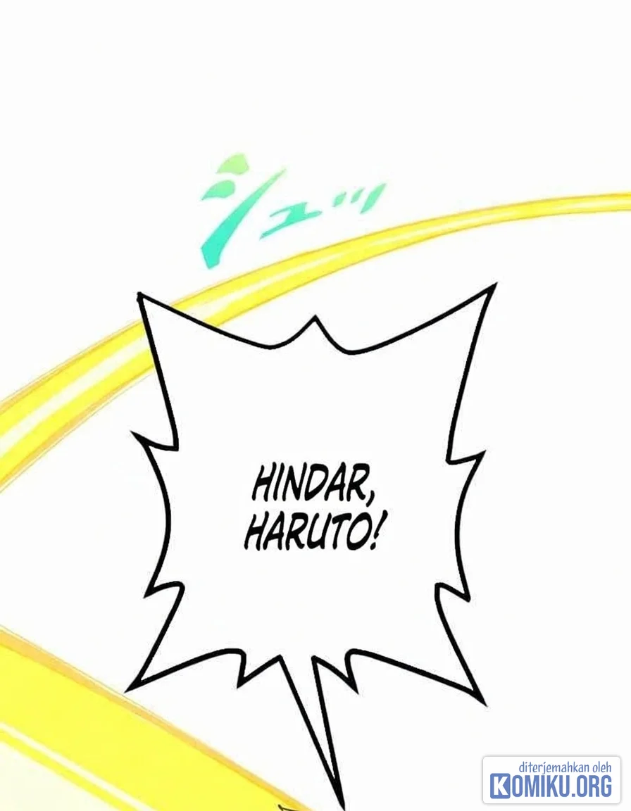 Sword God High School: The Talentless Underachiever Becomes the Strongest Chapter 26 - halaman 19