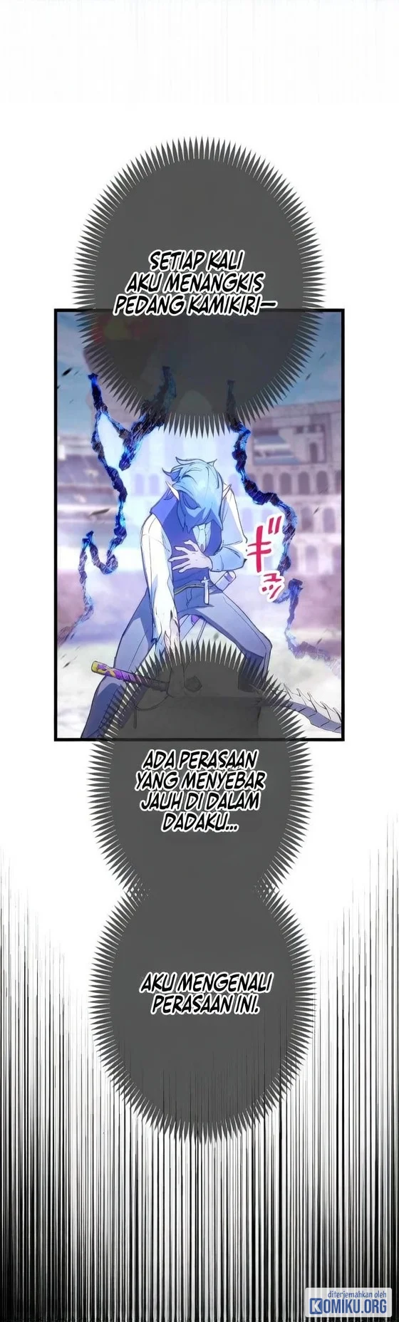 Sword God High School: The Talentless Underachiever Becomes the Strongest Chapter 26 - halaman 26