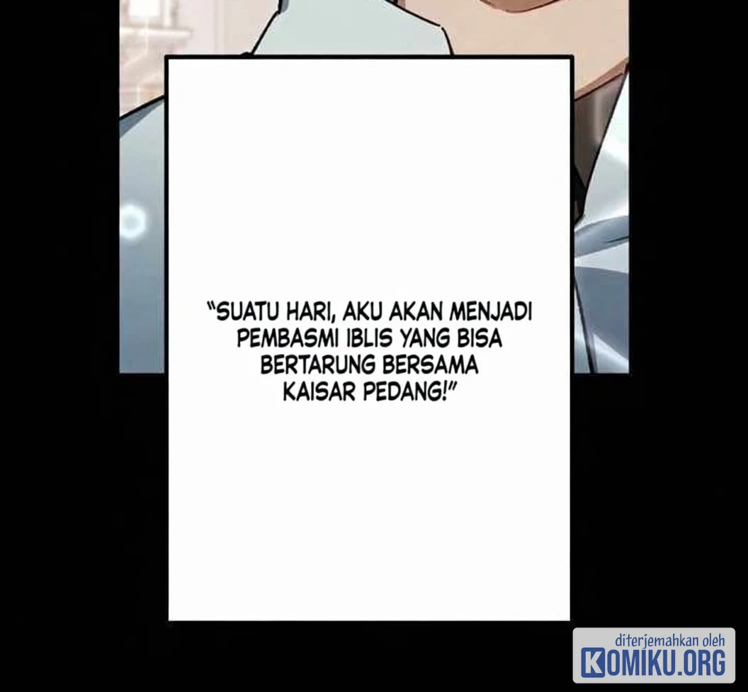 Sword God High School: The Talentless Underachiever Becomes the Strongest Chapter 26 - halaman 34