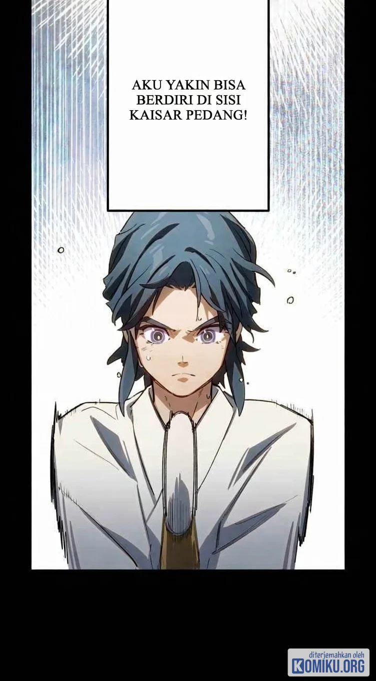 Sword God High School: The Talentless Underachiever Becomes the Strongest Chapter 26 - halaman 37