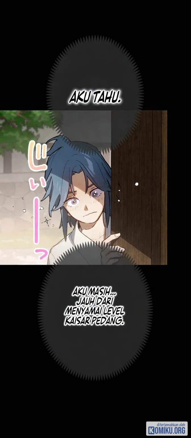 Sword God High School: The Talentless Underachiever Becomes the Strongest Chapter 26 - halaman 43