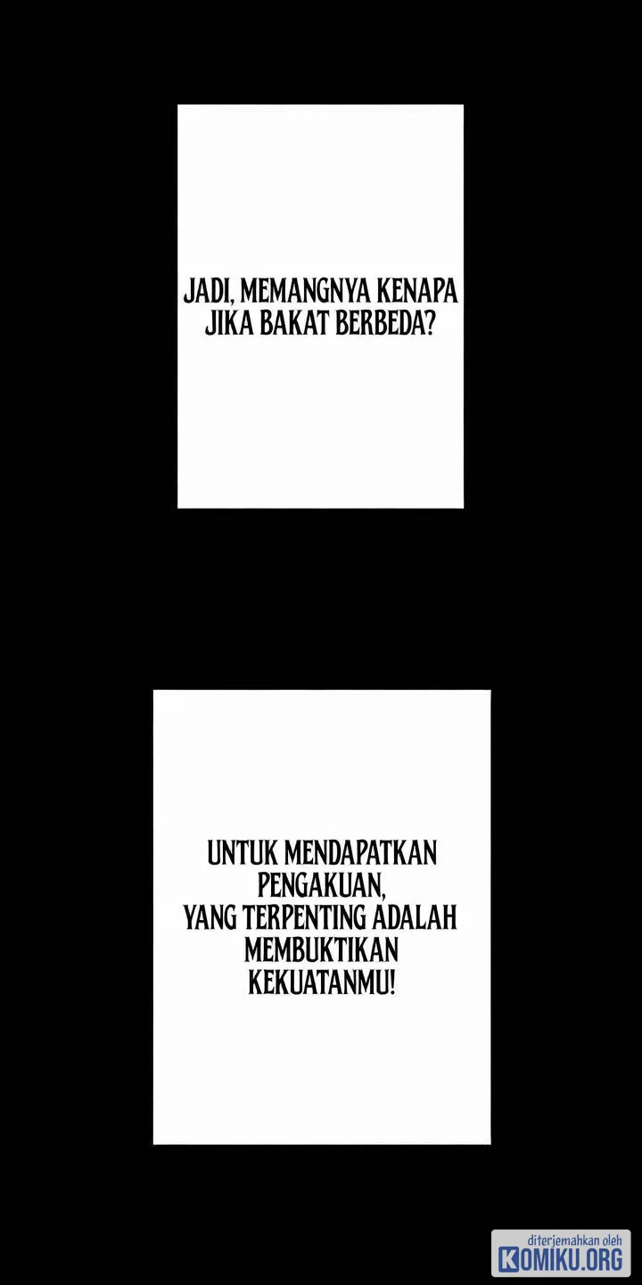 Sword God High School: The Talentless Underachiever Becomes the Strongest Chapter 26 - halaman 52