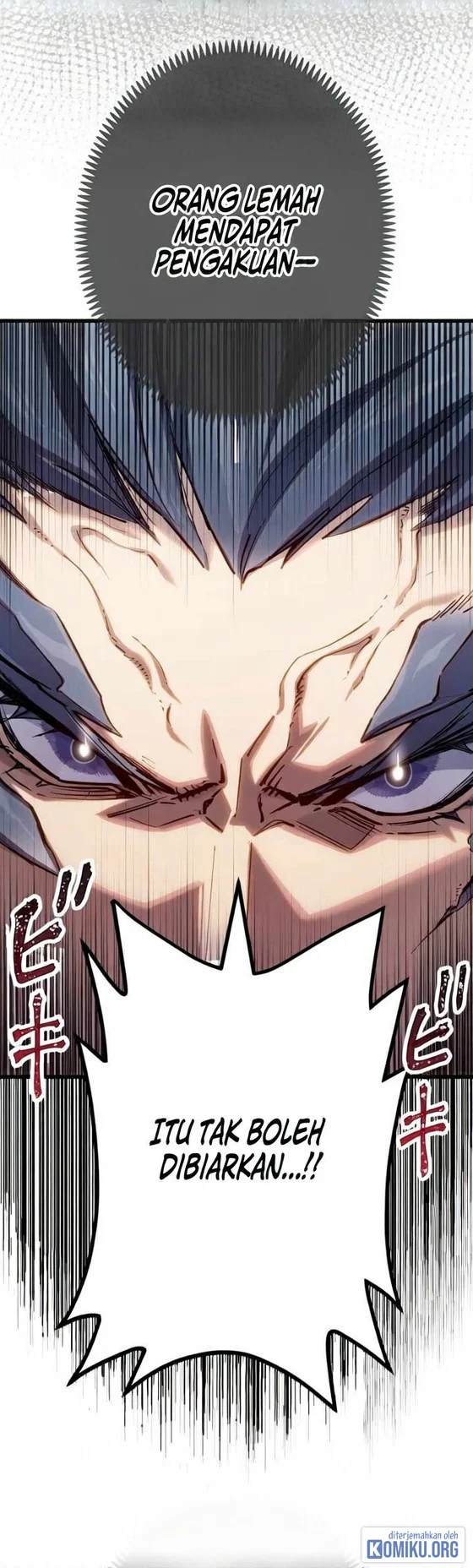 Sword God High School: The Talentless Underachiever Becomes the Strongest Chapter 26 - halaman 54