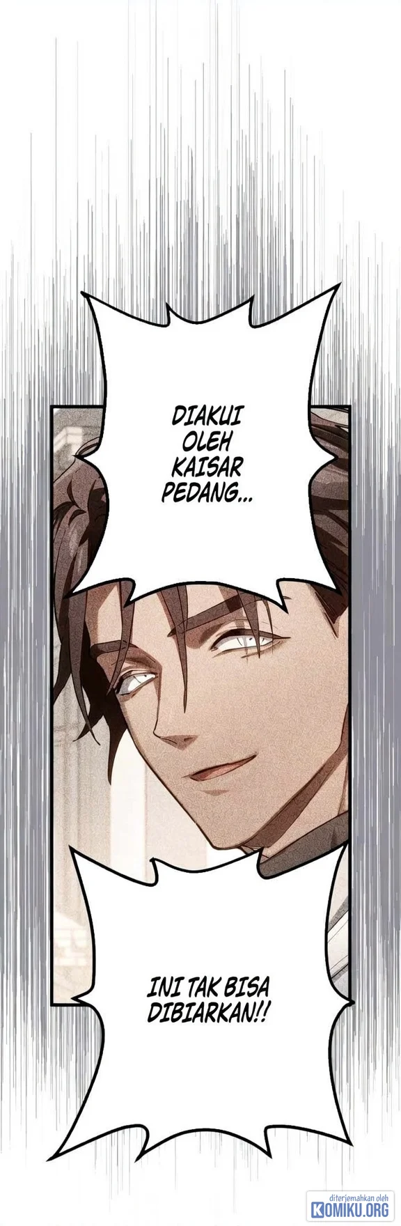 Sword God High School: The Talentless Underachiever Becomes the Strongest Chapter 26 - halaman 57