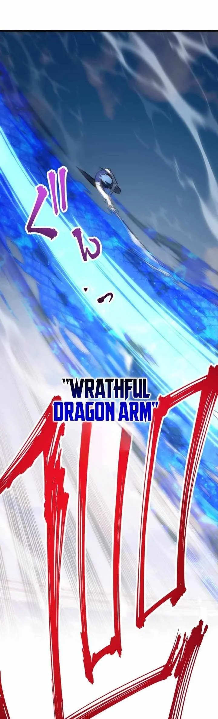 Sword God High School: The Talentless Underachiever Becomes the Strongest Chapter 26 - halaman 58