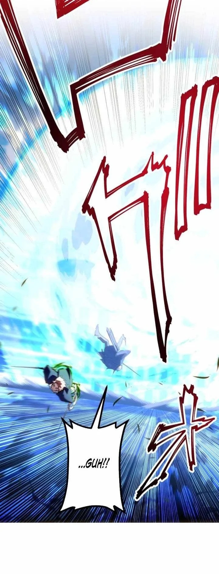 Sword God High School: The Talentless Underachiever Becomes the Strongest Chapter 26 - halaman 59