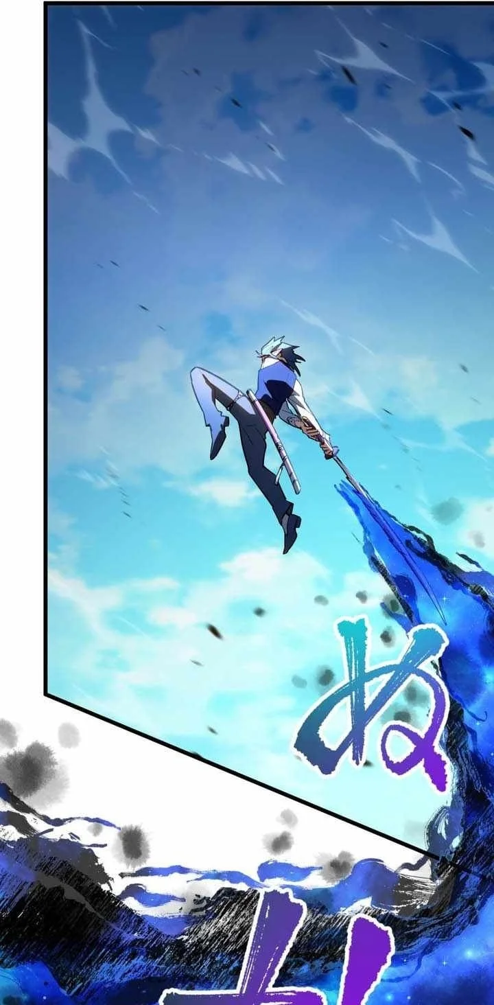 Sword God High School: The Talentless Underachiever Becomes the Strongest Chapter 26 - halaman 62
