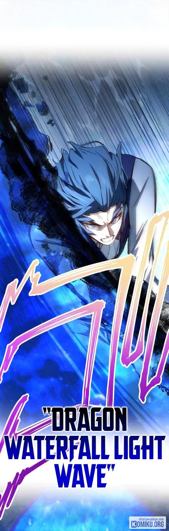 Sword God High School: The Talentless Underachiever Becomes the Strongest Chapter 26 - halaman 64