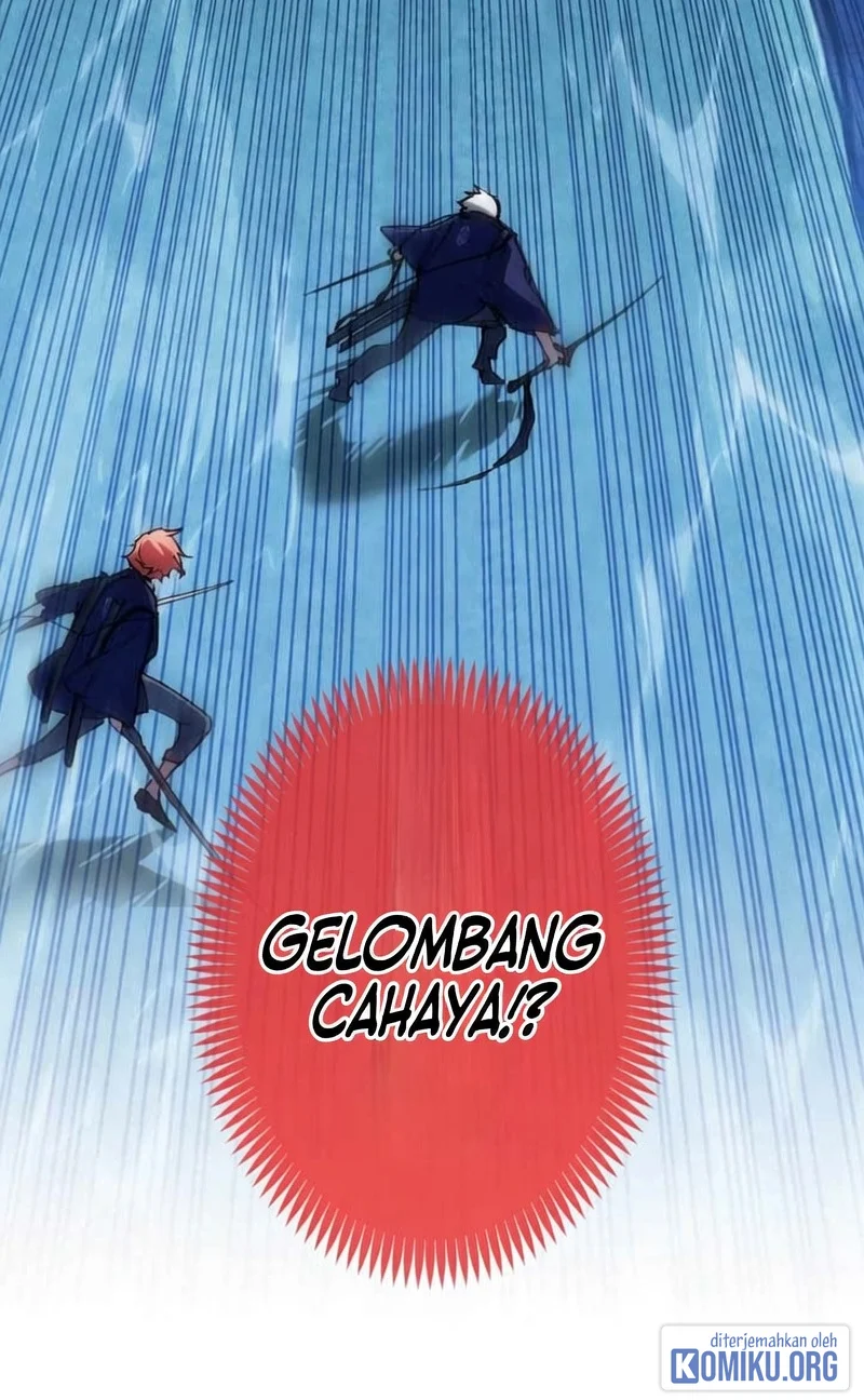 Sword God High School: The Talentless Underachiever Becomes the Strongest Chapter 26 - halaman 66