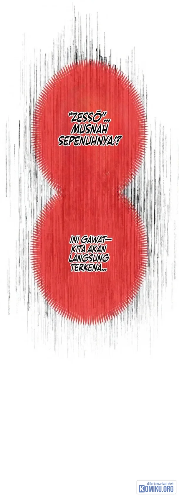 Sword God High School: The Talentless Underachiever Becomes the Strongest Chapter 26 - halaman 70