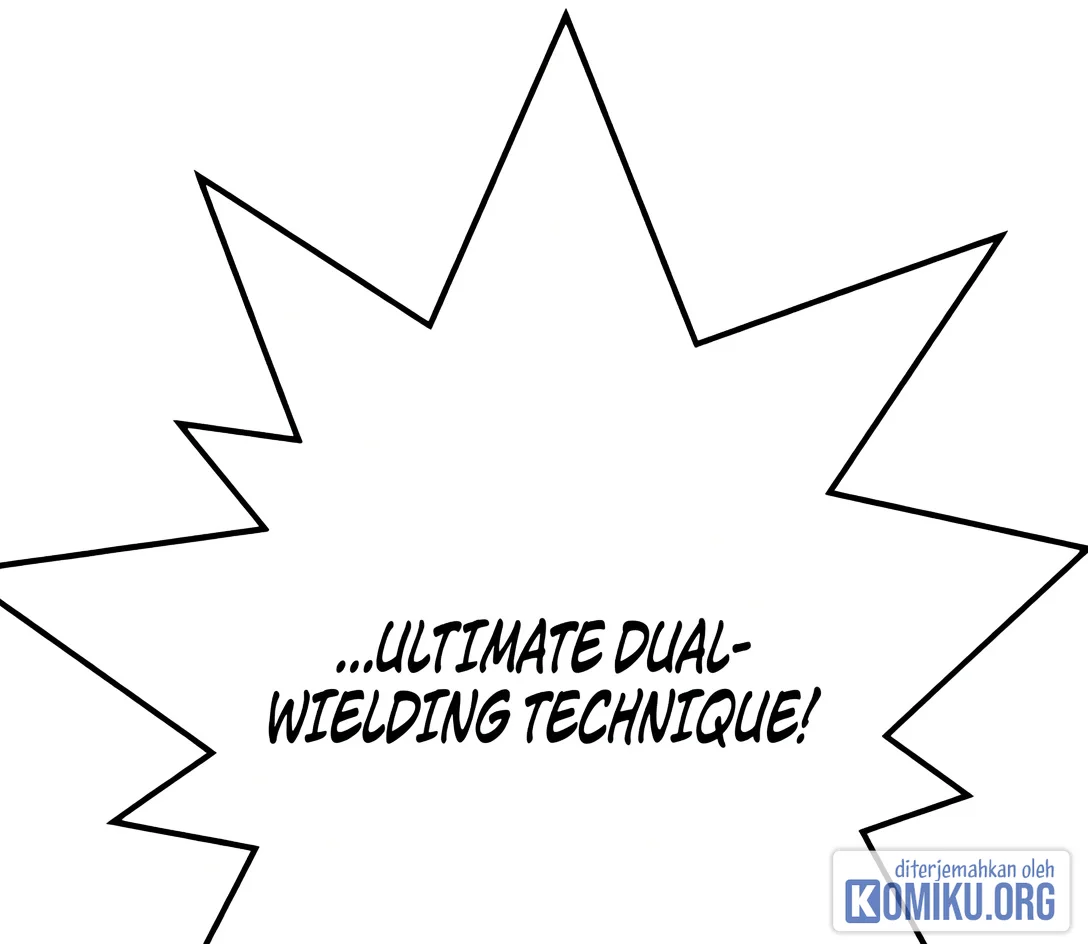 Sword God High School: The Talentless Underachiever Becomes the Strongest Chapter 26 - halaman 71