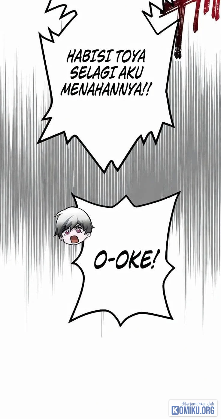 Sword God High School: The Talentless Underachiever Becomes the Strongest Chapter 26 - halaman 75