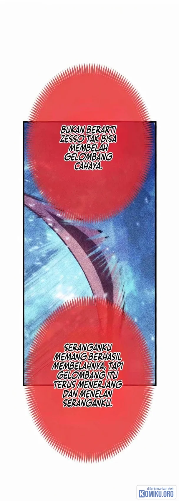 Sword God High School: The Talentless Underachiever Becomes the Strongest Chapter 26 - halaman 79