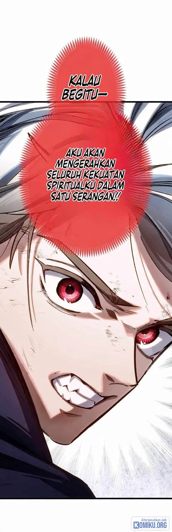 Sword God High School: The Talentless Underachiever Becomes the Strongest Chapter 26 - halaman 80