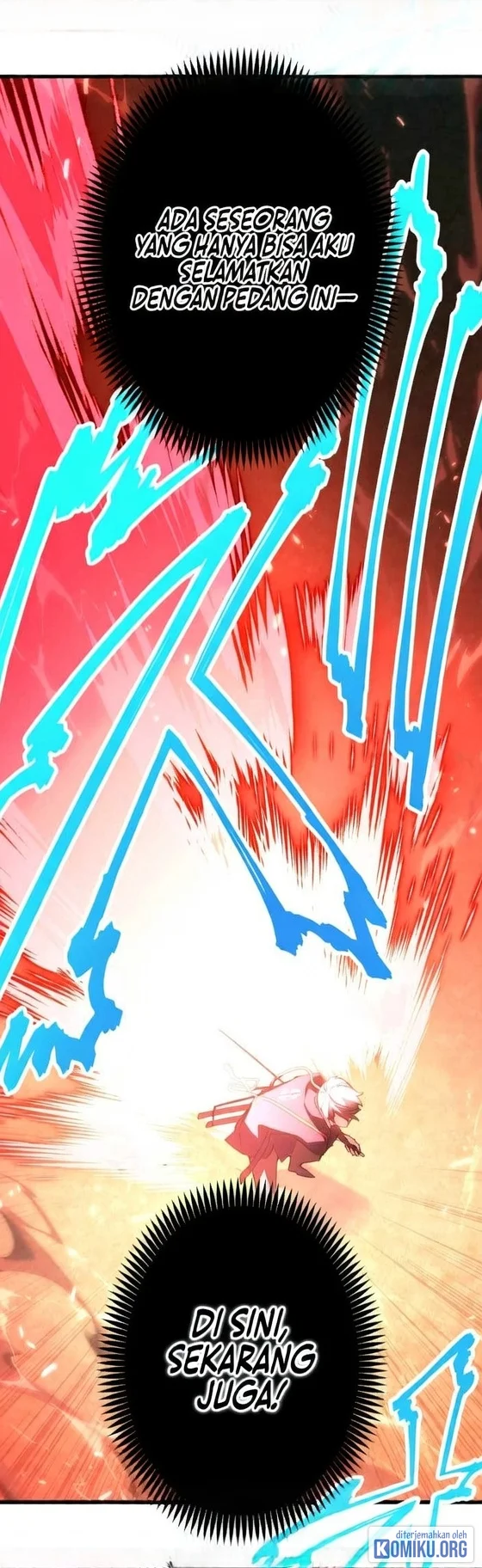 Sword God High School: The Talentless Underachiever Becomes the Strongest Chapter 26 - halaman 89