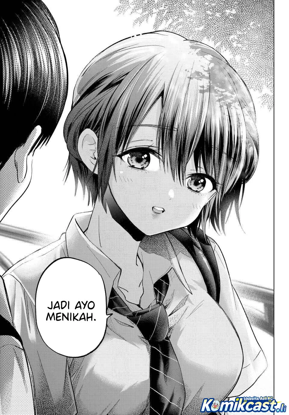 The Cuckoo’s Fiancee Chapter 266 - halaman 15