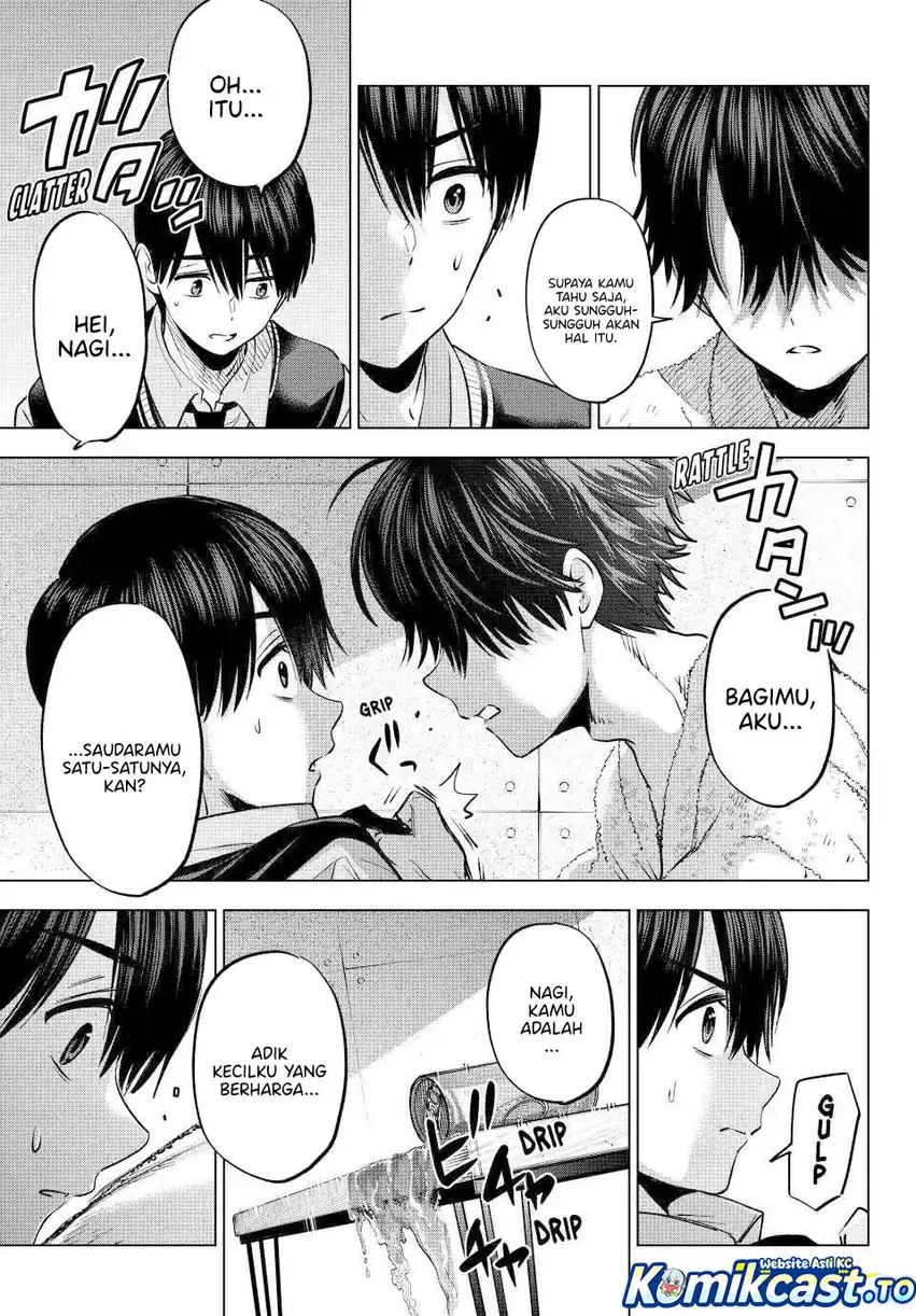 The Cuckoo’s Fiancee Chapter 280 - halaman 18