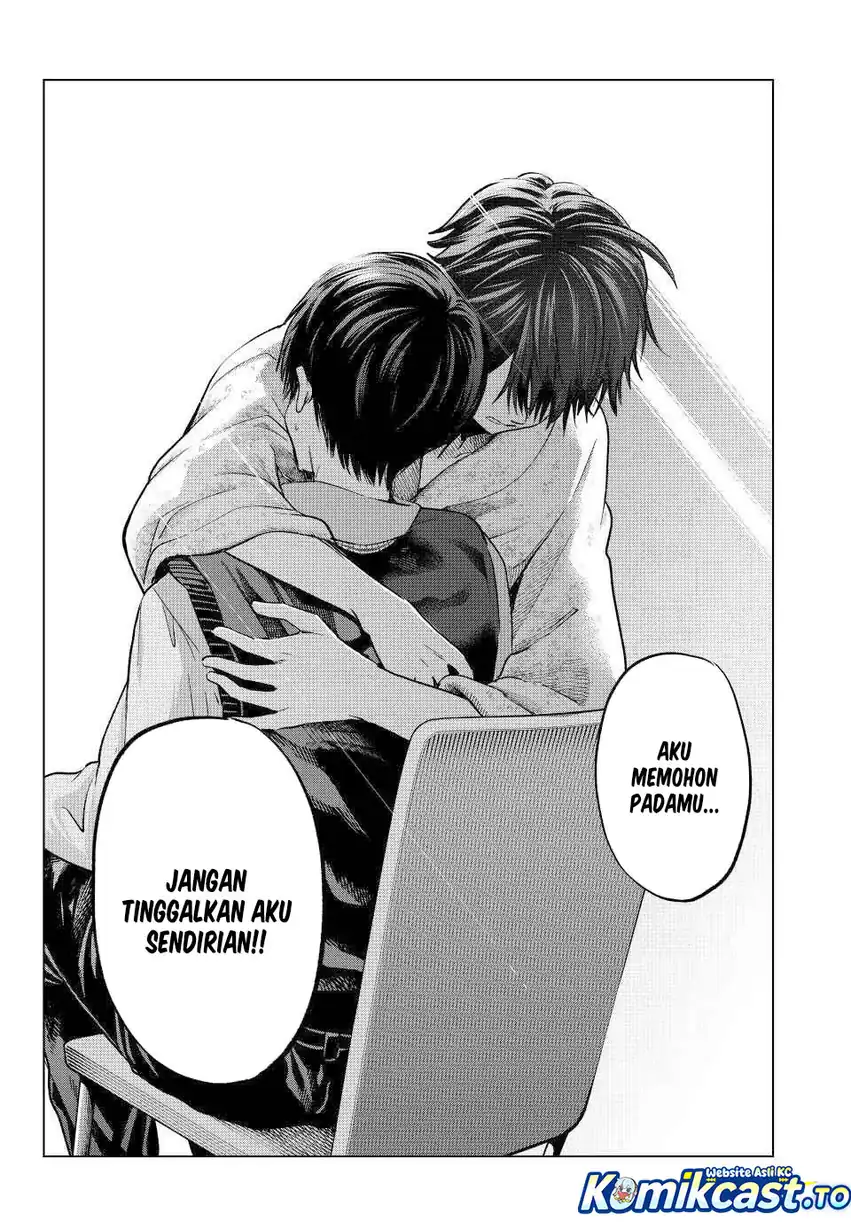The Cuckoo’s Fiancee Chapter 280 - halaman 19